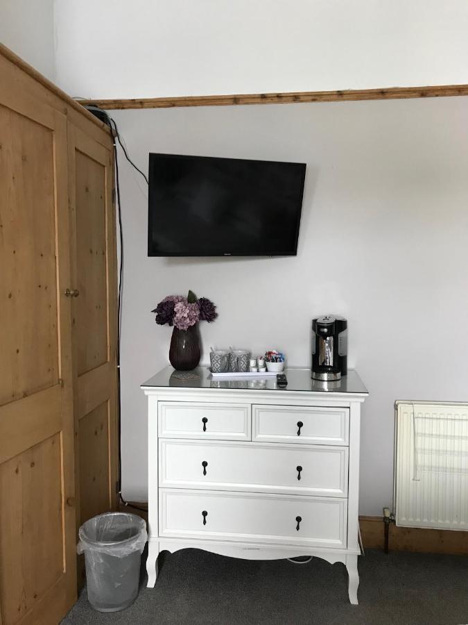 Apartamento Wisteria House Plymouth Exterior foto