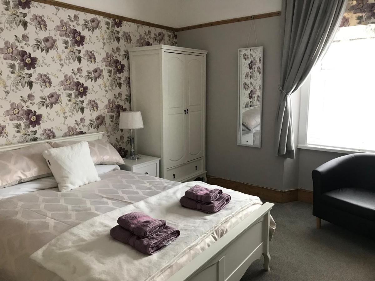 Apartamento Wisteria House Plymouth Exterior foto